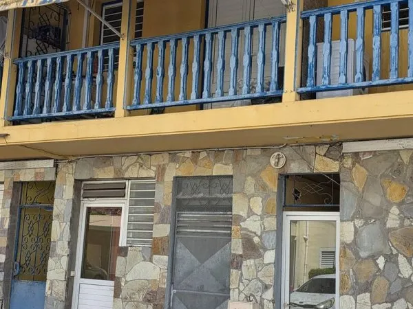 Studio à Vendre - Grand-Bourg, Marie-Galante