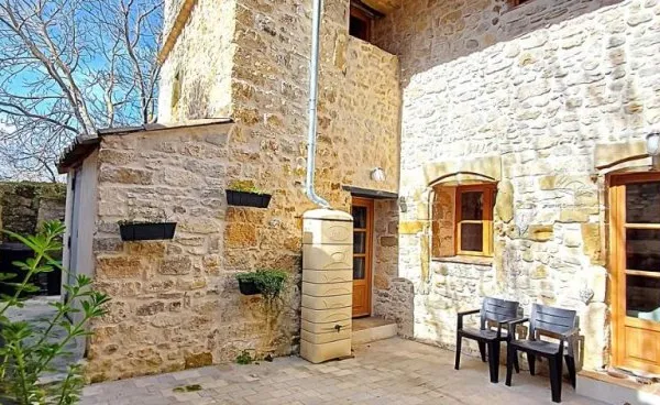 Maison 7 pièces 180 m²