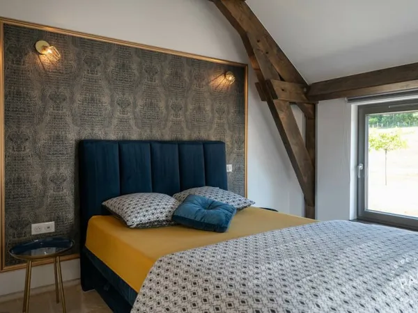 Maison 6 pièces 196 m²