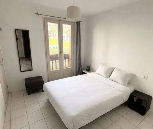 Appartement 2 pièces 31 m²