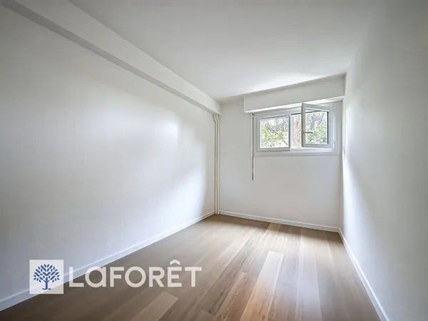 Studio 1 pièce 16 m²