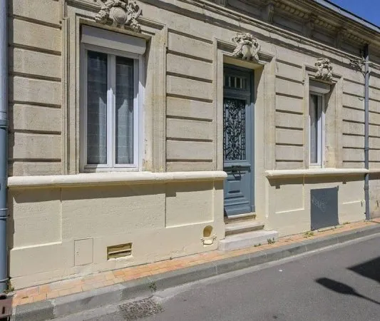 Maison 5 pièces 122 m²