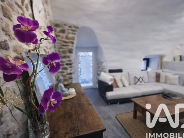 Vente Maison de village 5 pièces