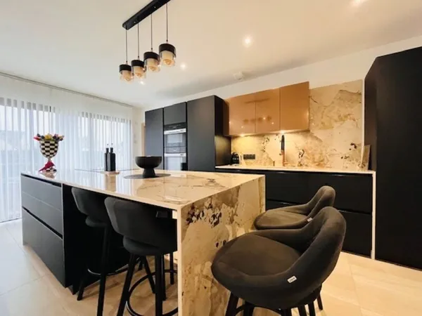 Maison contemporaine 2024 MEUCON - DPE A/A - Tout à pied, confort et prestations de qualité