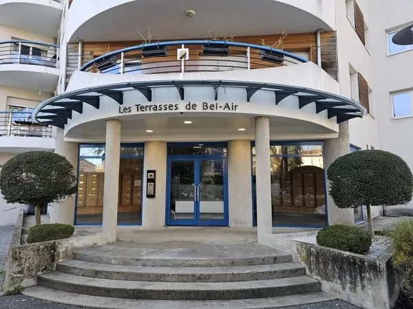 Appartement 4 pièces 89 m²