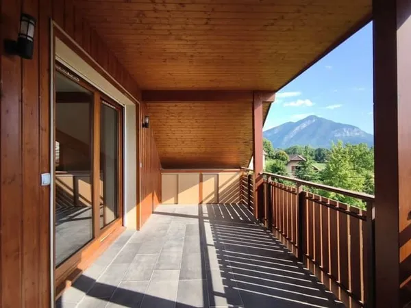 Appartement 3 pièces 87 m²