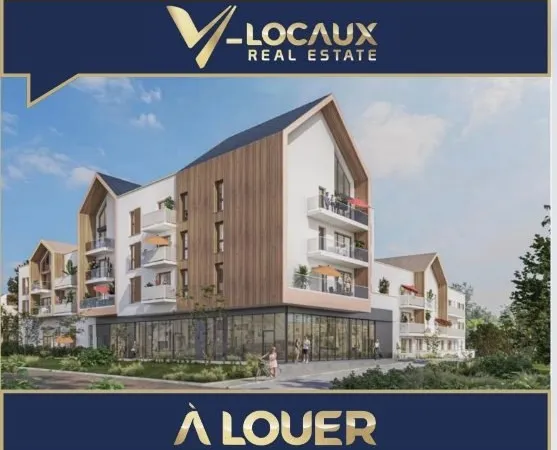 Local commercial 191 m²