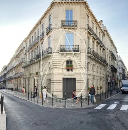 Appartement 1 pièce 19 m²