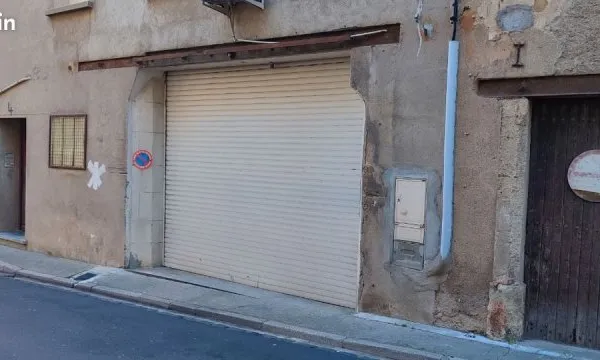 Grand Garage