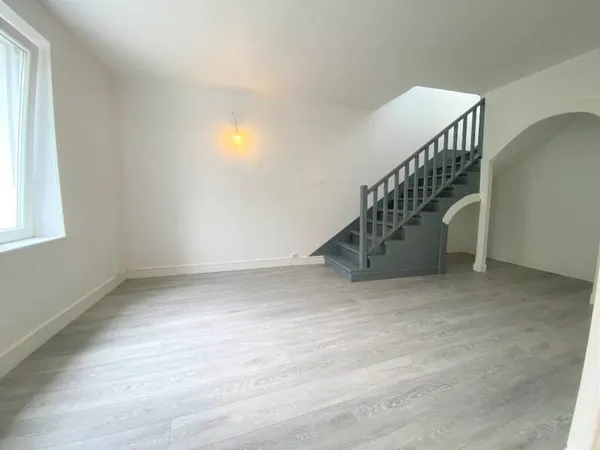 Maison 4 pièces 60 m²