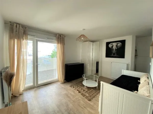Appartement Vente Villeneuve-le-Roi 1p 28m² 170000€