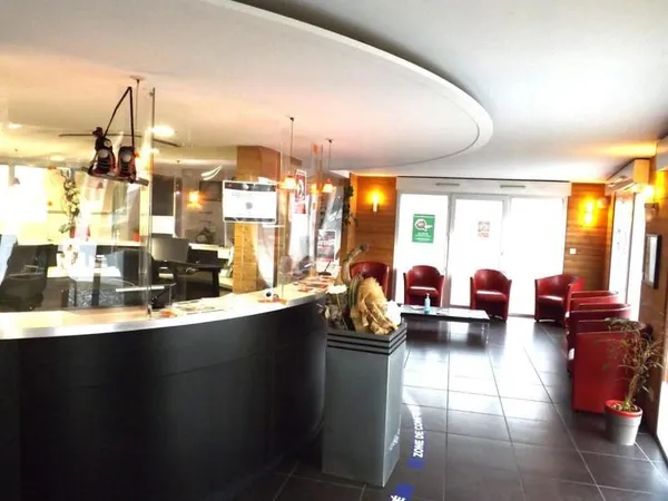 Bureau et espace de travail Vente Bonneville 1p 256m² 599000€