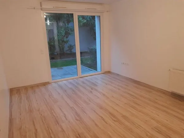Appartement 1 pièce 27 m²