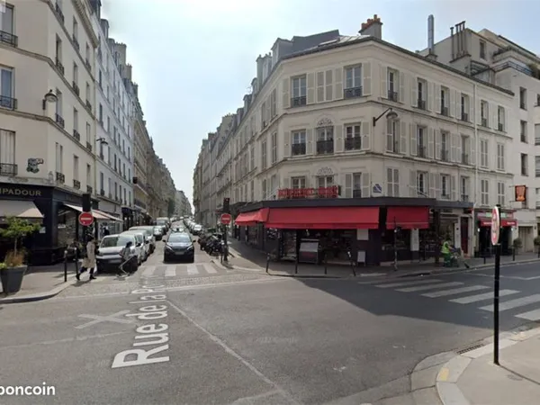 Boutique 335 m² PARIS