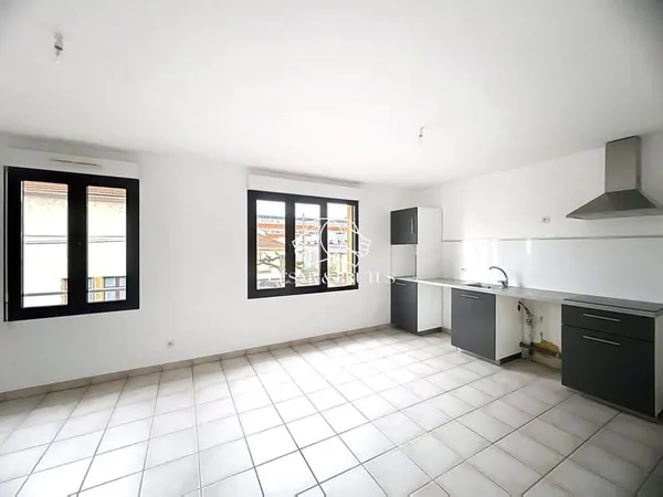 Appartement à vendre Roanne