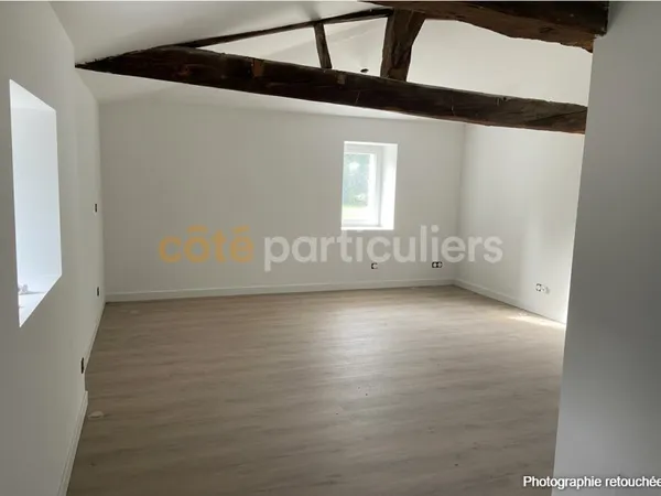 Appartement Arvert 3 pièces 92.52 m2