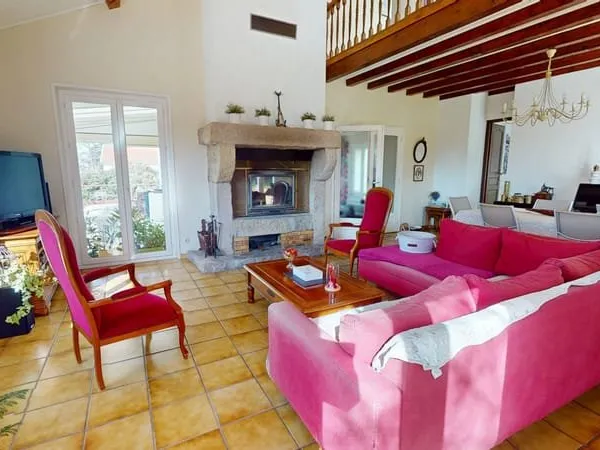 Exclusivité - Maison Saint Just Saint Rambert de 173m2