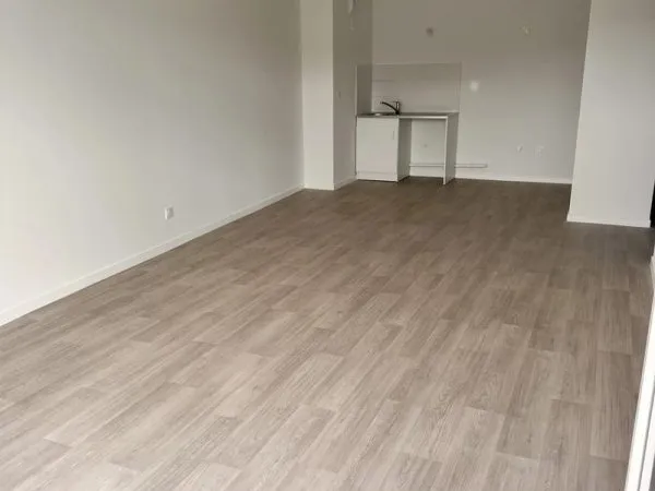 Appartement Avenue Raymont poincaré