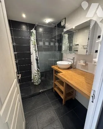Appartement 4 pièces 79 m²