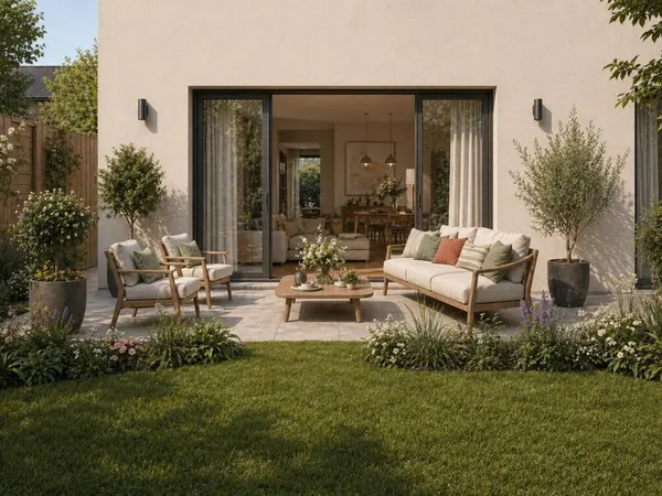 Maison de luxe 6 pièces 142 m²