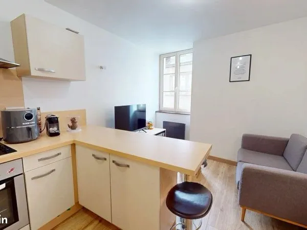Location d'appartements