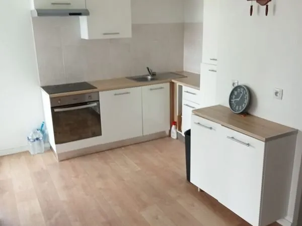 Appartement 70 m2