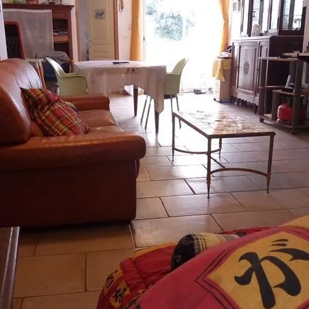 Maison 5 pièces 120m²