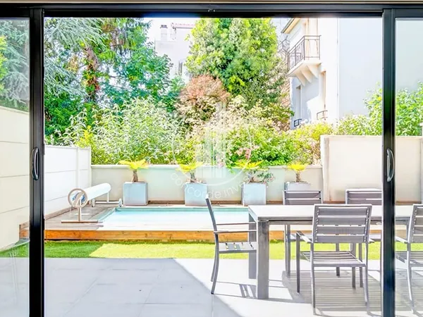 Maison 5 pièces 135 m²