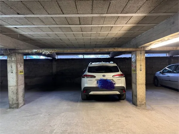 Lille Vauban - Parking à saisir