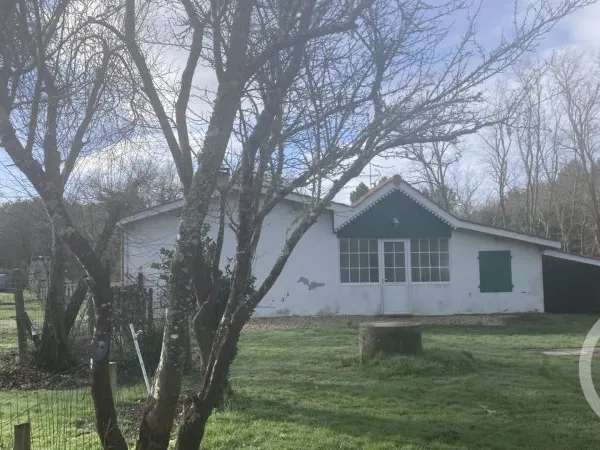 Maison 6 pièces 182 m²