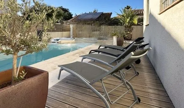 Maison 5 pièces