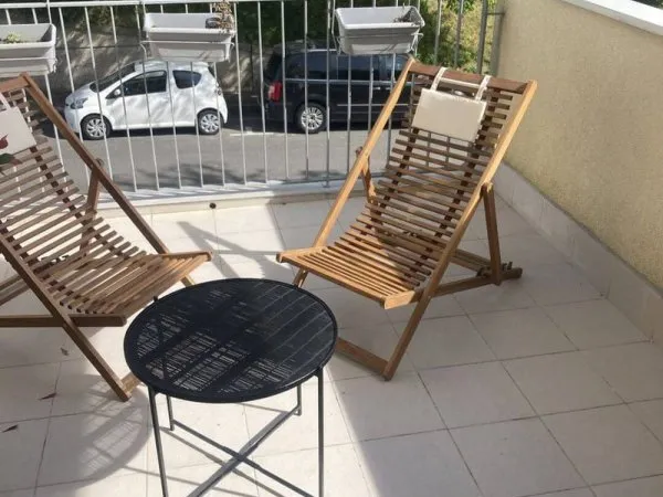 Appartement 4 pièces 90 m²