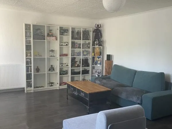Duplex/Triplex