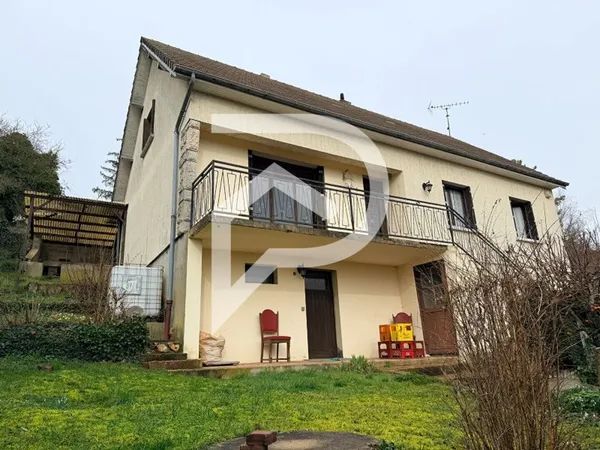 Maison Vernouillet 5 chambres
