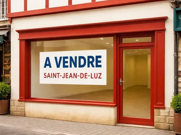 SAINT JEAN DE LUZ