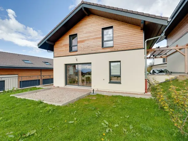 Maison 4 pièces 87 m²