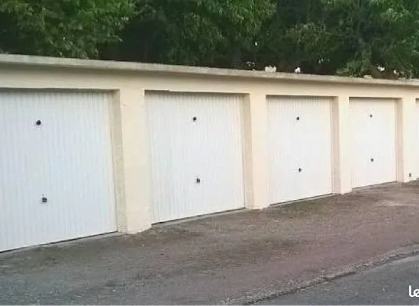Location boxe résidence sécurisée