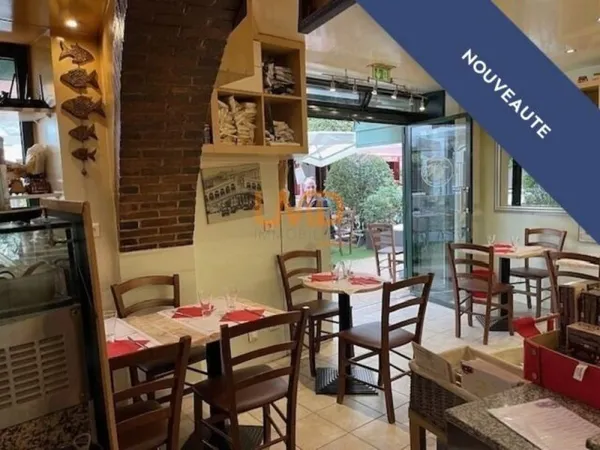 restaurant italien