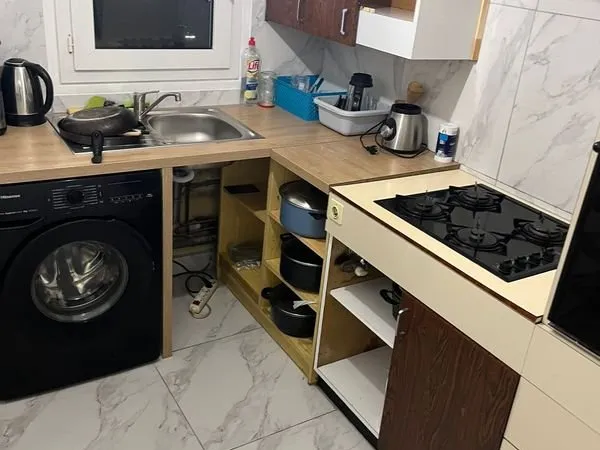 Chambre Colocation Évry-Courcouronnes  79m² 500€