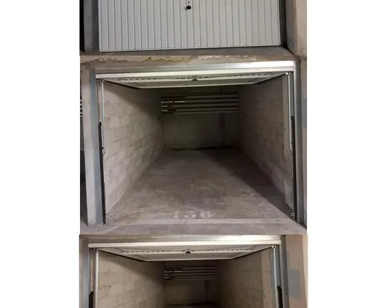 Boxe de parking a Louer