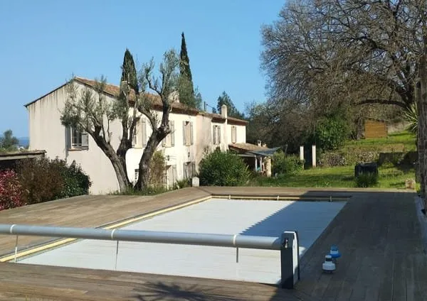 PROPRIETE D'EXCEPTION EN DOMAINE PRIVE
