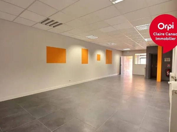 Local commercial