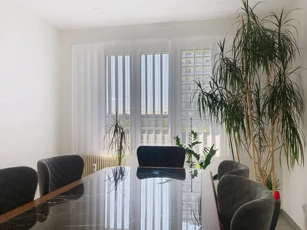 Appartement 5 pièces 116 m²