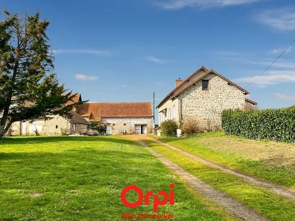 Maison 5 pièces 148 m²
