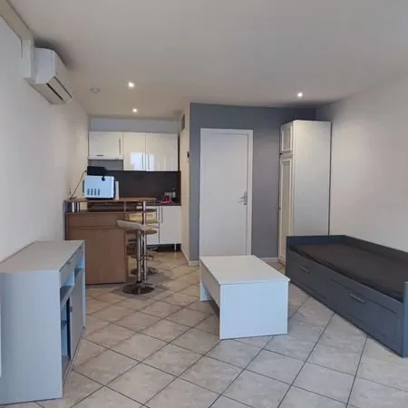 Douai appartement meublé tout confort avec terrasse