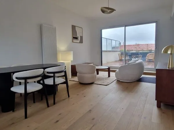 Appartement 4 pièces 95 m²