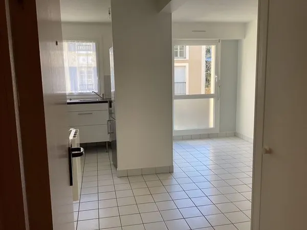 Appartement de 37m2 à louer sur Rambouillet