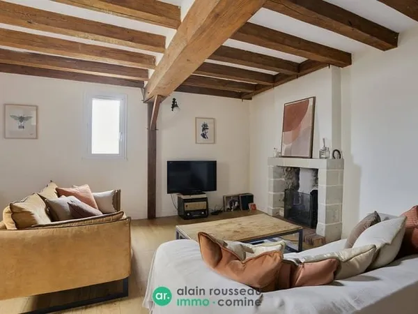 Maison 6 pièces 156 m²