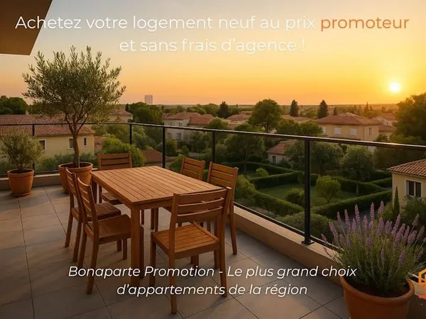 Appartement 4 pièces 103 m²
