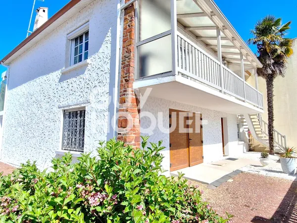 Maison Aytré 7 pièce(s) 156 m2